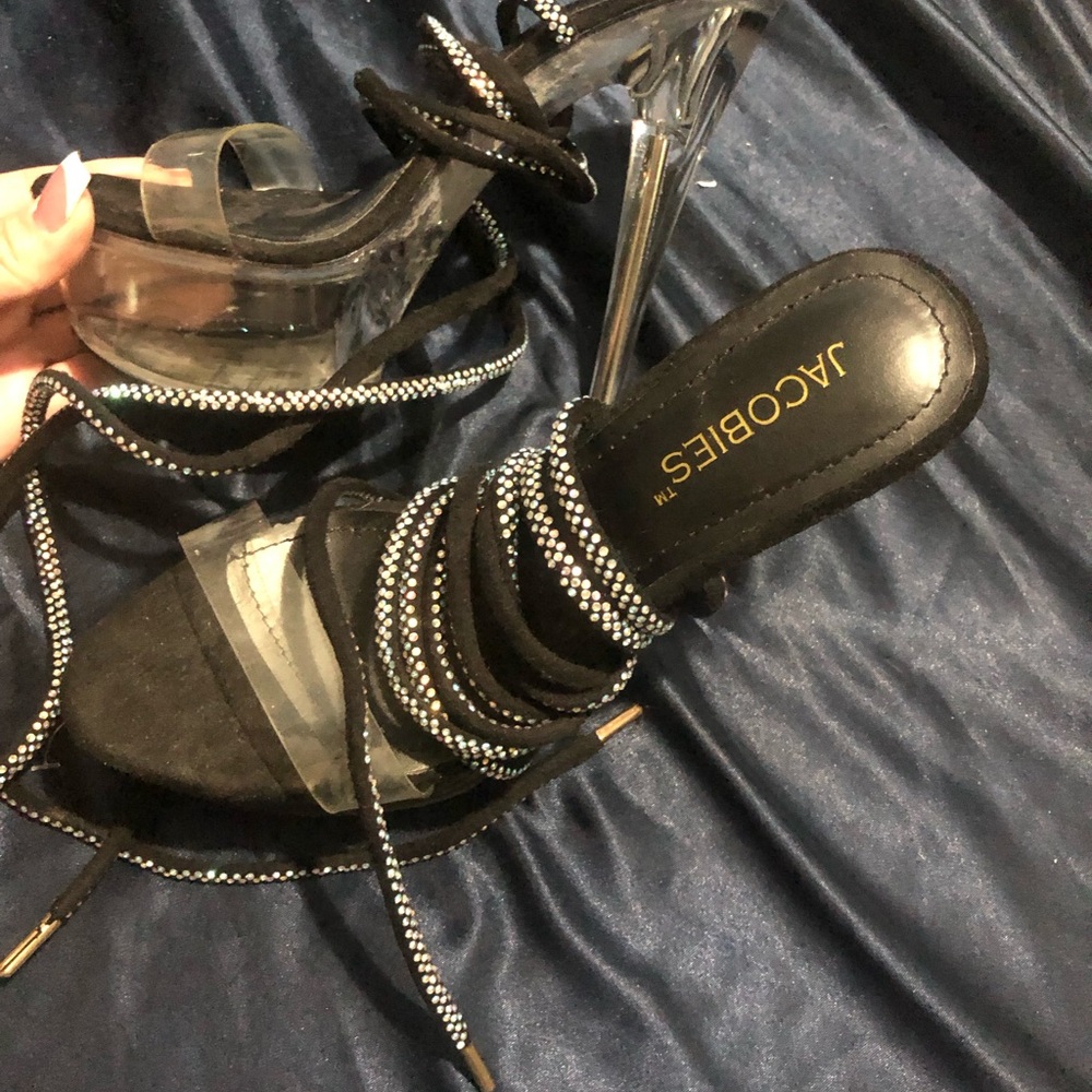 Jacobies heels